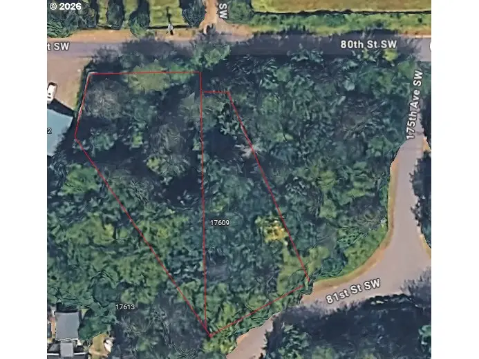 17609 SW 81st St, Longbranch, WA 98351 - Image #3