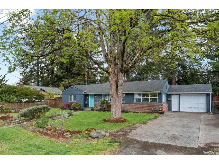 856 NE 113th Ave, Portland, OR 97220 - #3