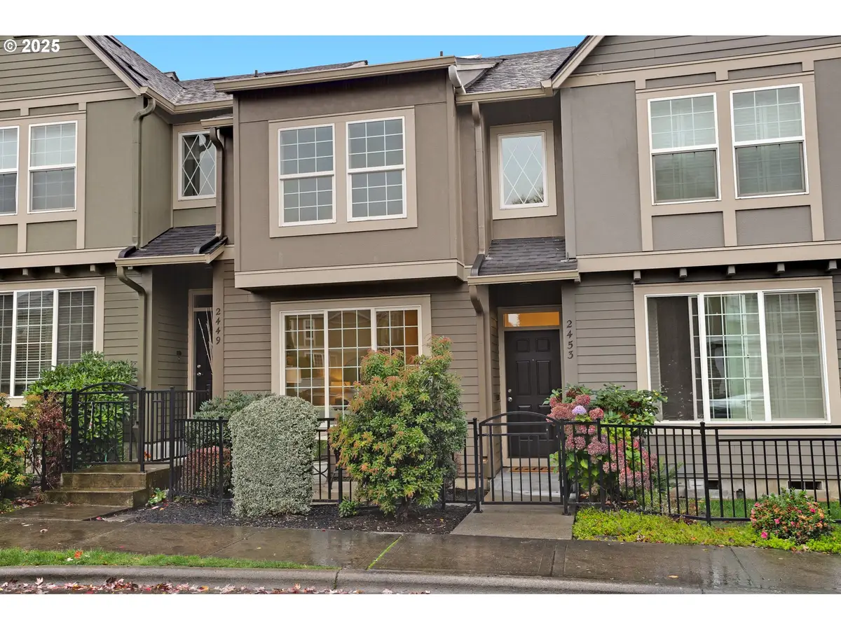 2453 NW Rogue Valley Ter, Beaverton, OR 97006 - Image #1