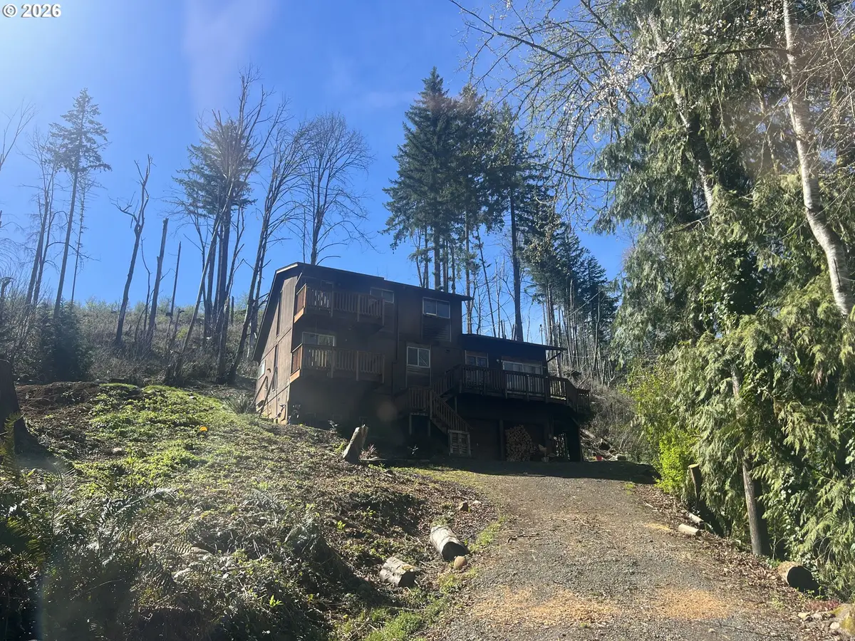 45300 Goodpasture Rd, Vida, OR 97488 - #1