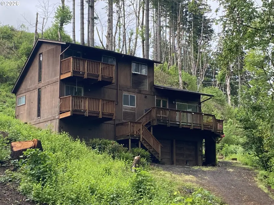 45300 Goodpasture Rd, Vida, OR 97488 - #2