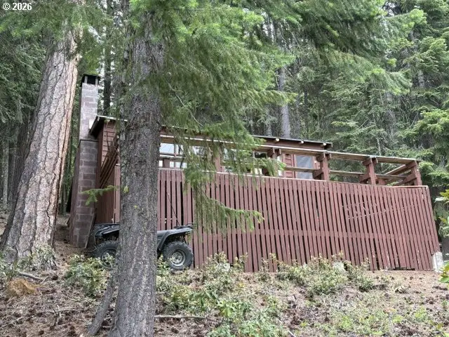 24284 Crescent Lake Hwy #38, Crescentlake, OR 97733 - #1