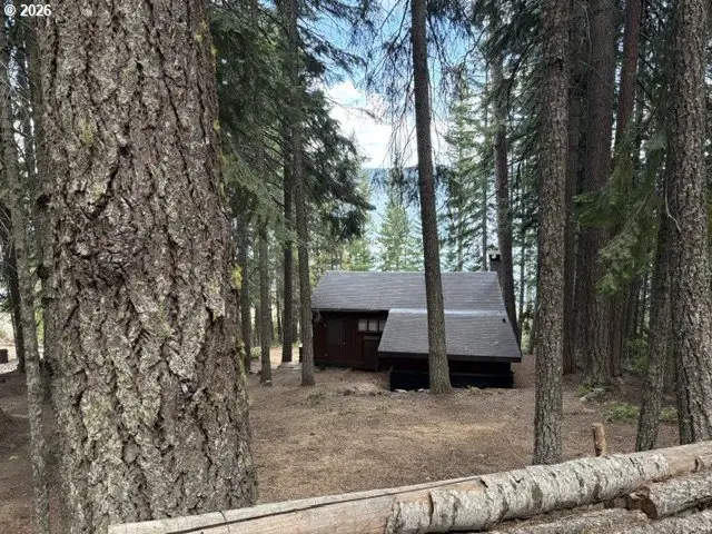 24284 Crescent Lake Hwy #38, Crescentlake, OR 97733 - #3