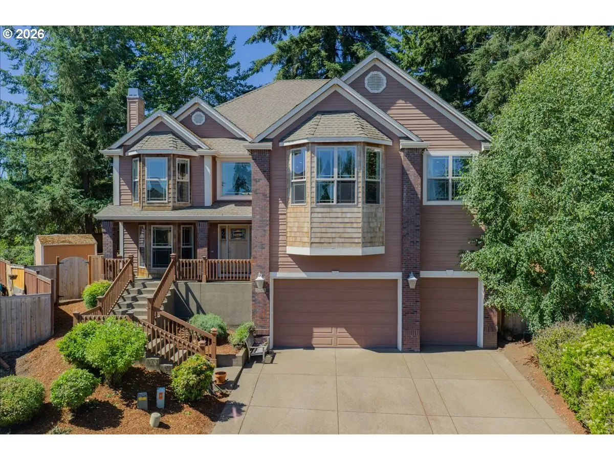 2448 NW Violet Ct, Albany, OR 97321 - #1