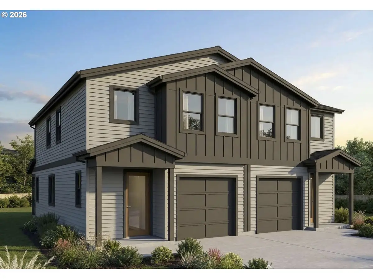 5141 SE Aldona Ct, Milwaukie, OR 97267 - #1