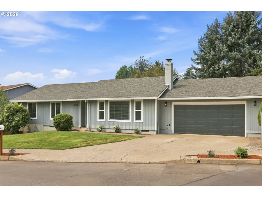 637 SE Paropa Pl, Gresham, OR 97080 - #3