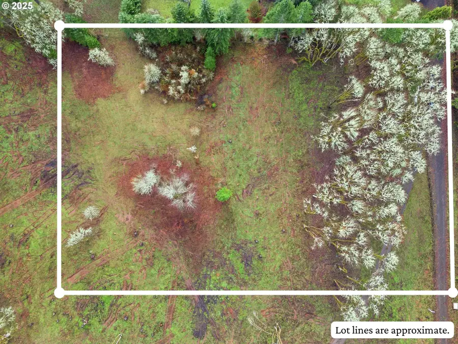 0 NW Berry Creek Rd #PAR 1, McMinnville, OR 97128 - Image #2