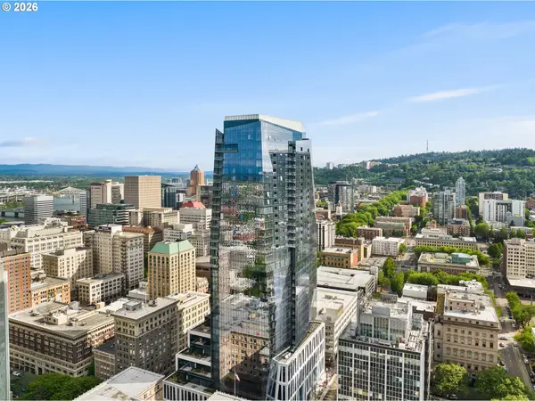 550 SW 10th Ave #2109, Portland, OR 97205