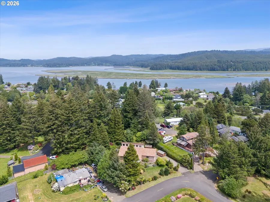 2180 SE Alsea Way, Alsea, OR 97324 - #2