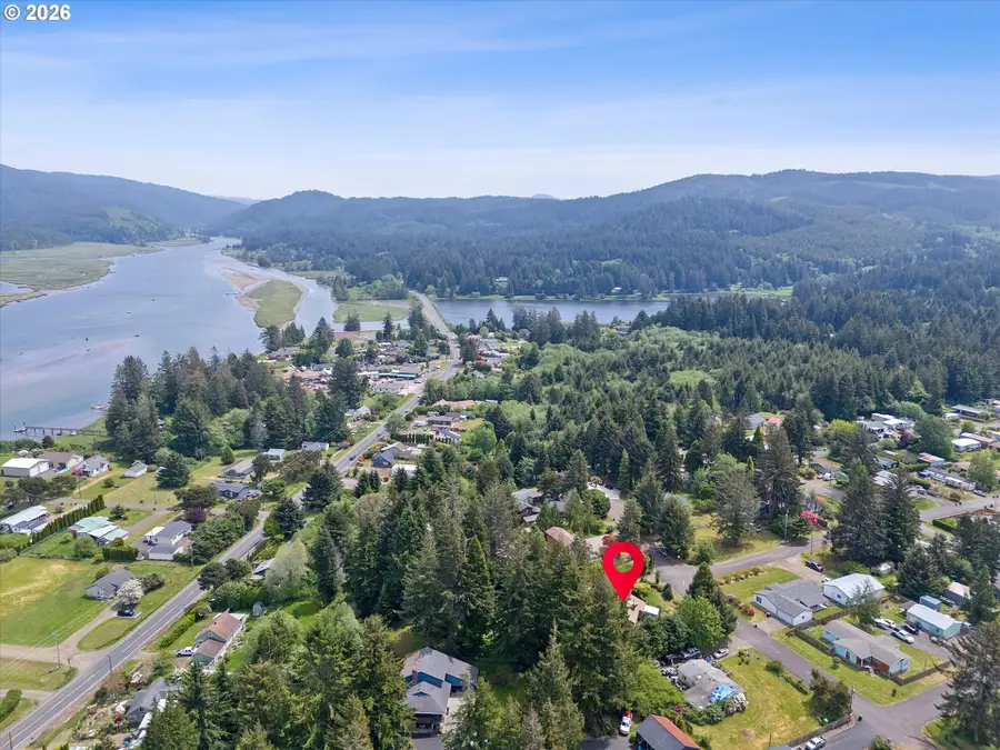 2180 SE Alsea Way, Alsea, OR 97324 - #3