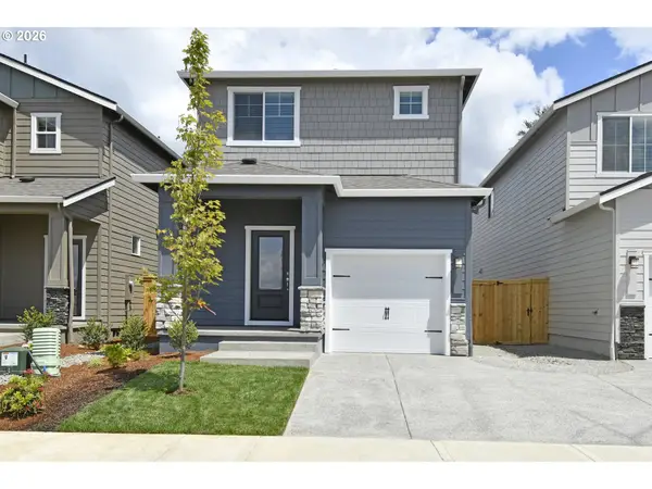 1411 NE Clark Ave, BattleGround, WA 98604