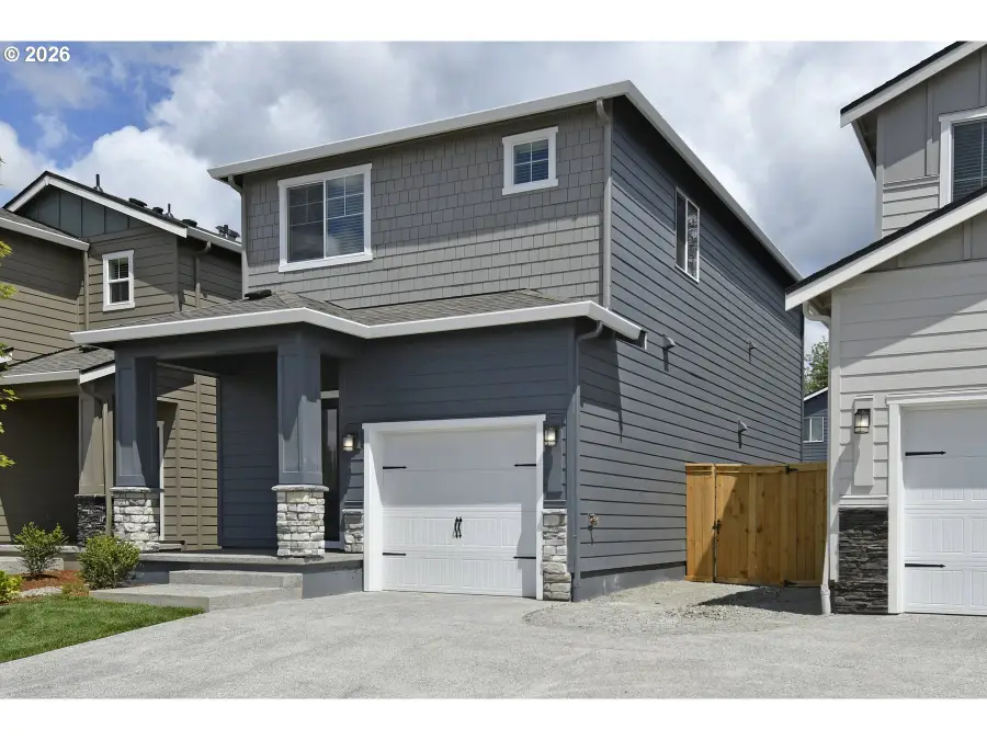 1411 NE Clark Ave, Battle Ground, WA 98604 - #2