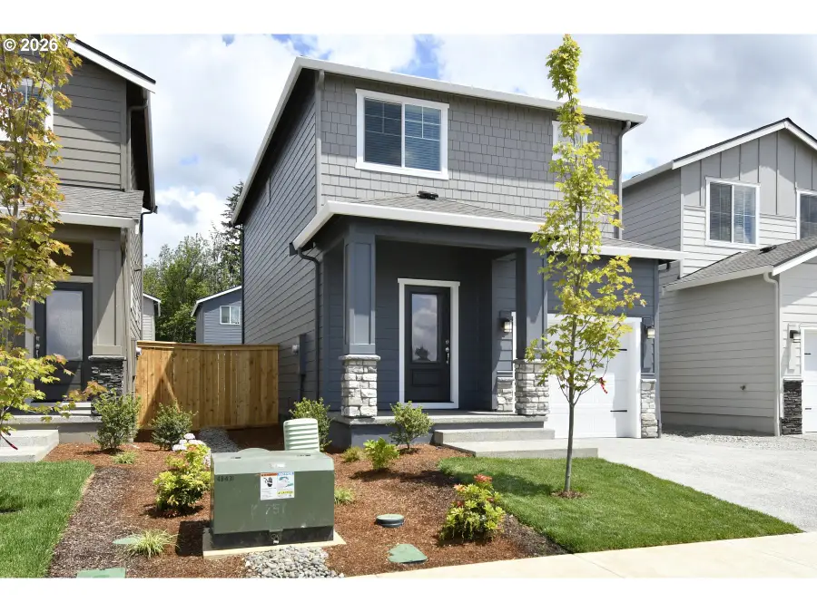 1411 NE Clark Ave, Battle Ground, WA 98604 - #3