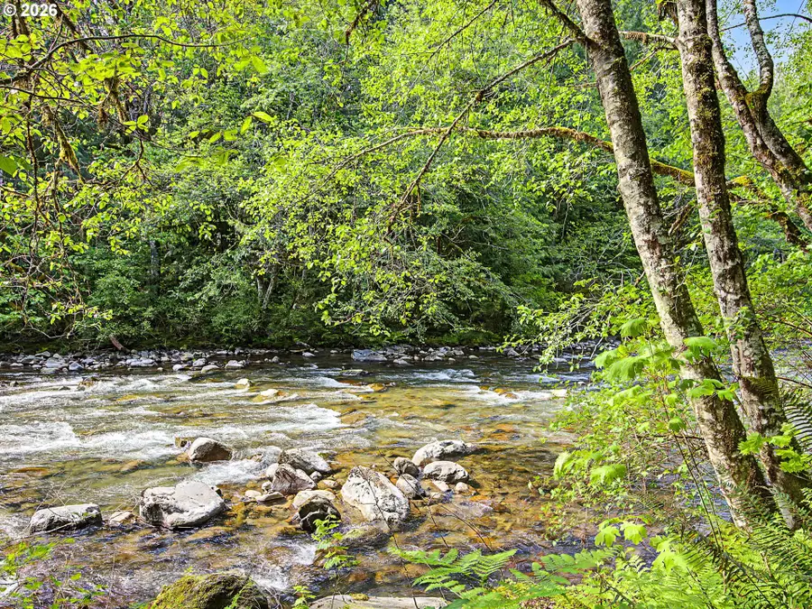 23491 E Lolo Pass Rd, Rhododendron, OR 97049 - #3