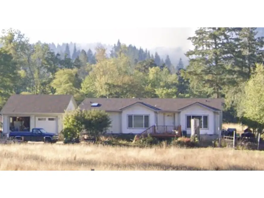 1900 State Highway 38, Drain, OR 97435 - #2