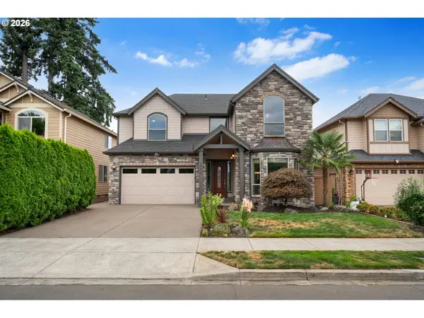 10412 NE 122nd Ave, Vancouver, WA 98682