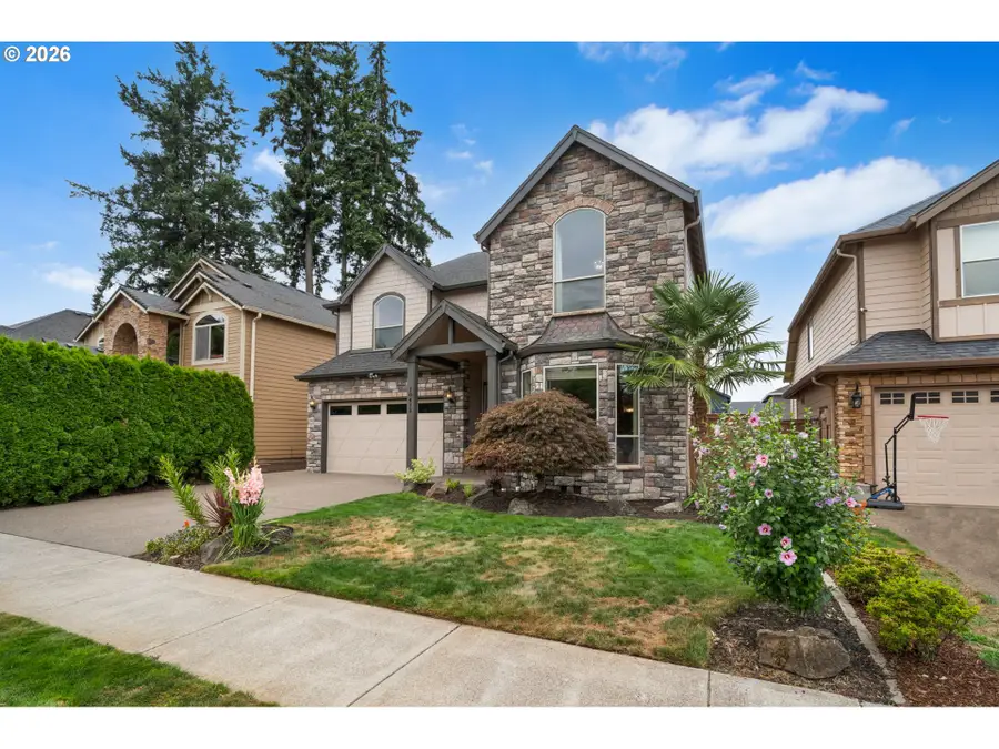 10412 NE 122nd Ave, Vancouver, WA 98682 - #2
