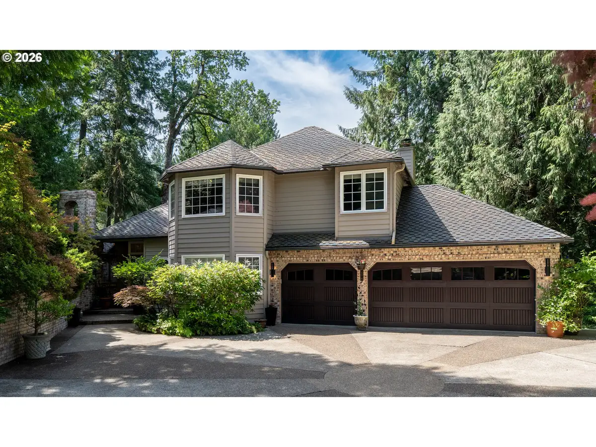 1876 Palisades Lake Ct, Lake Oswego, OR 97034 - #1