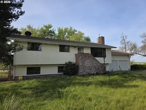 81503 W Eighth Rd, Irrigon, OR 97844