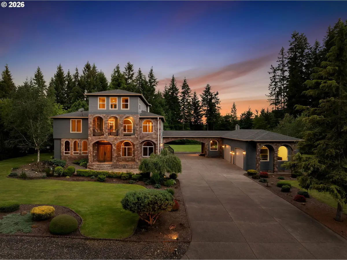 21821 NE Rock Creek Canyon Rd, Battle Ground, WA 98604 - #1
