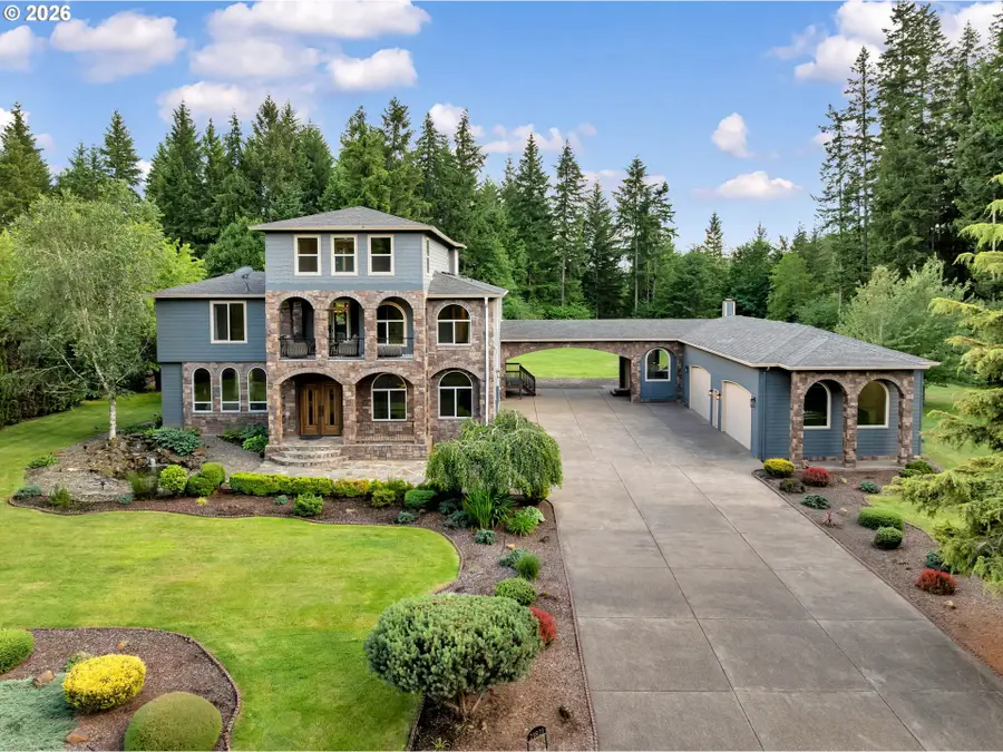 21821 NE Rock Creek Canyon Rd, Battle Ground, WA 98604 - #2