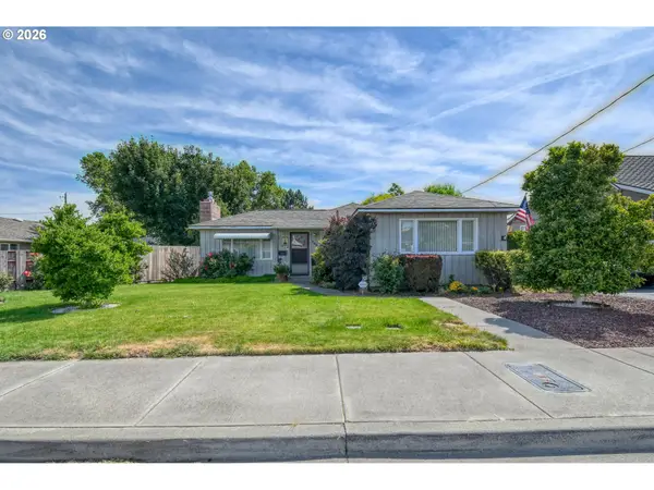 709 S Mill St, MiltonFreewater, OR 97862