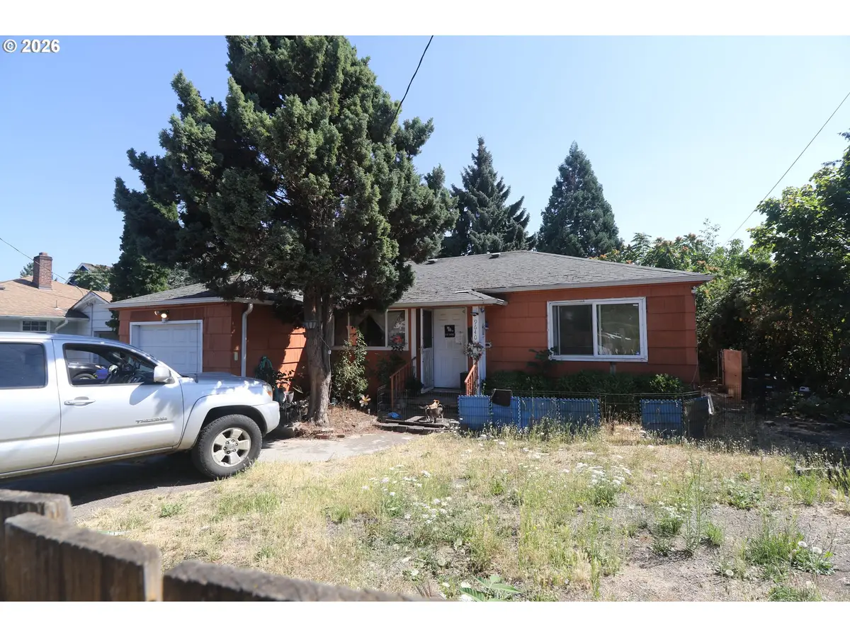 9640 SE Holgate Blvd, Portland, OR 97266 - #1