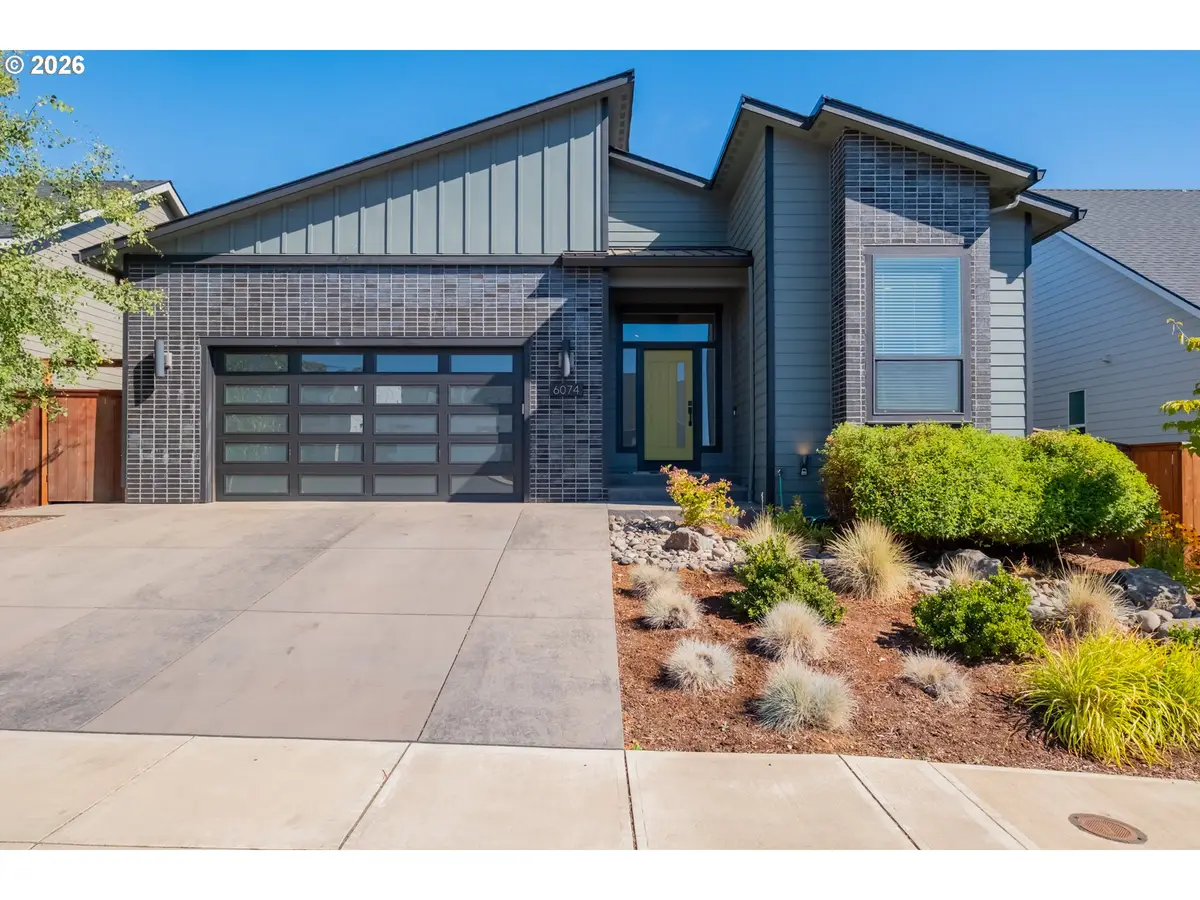 6074 Evangelista St S, Salem, OR 97306 - #1