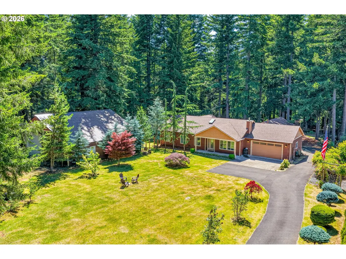 27241 S Pederson Rd, Estacada, OR 97023 - #1