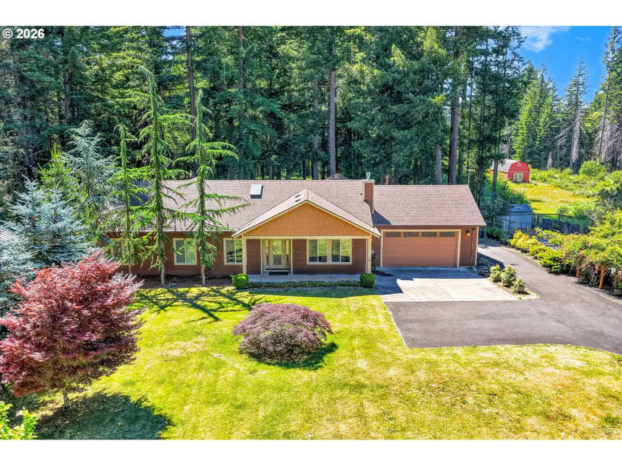 27241 S Pederson Rd, Estacada, OR 97023 - #3