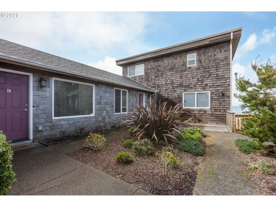 2151 NW Inlet Ave, Lincoln City, OR 97367 - #2