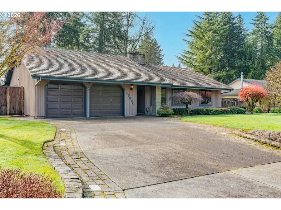 18690 SW Alderwood Dr, Beaverton, OR 97003 - #2