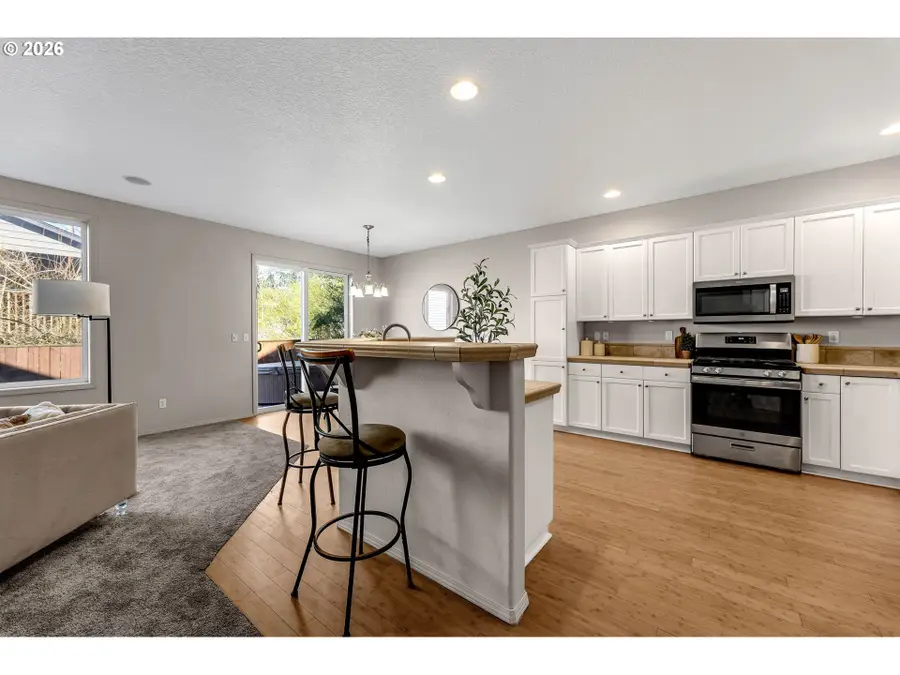 4022 NE 91st St, Vancouver, WA 98665 - #3