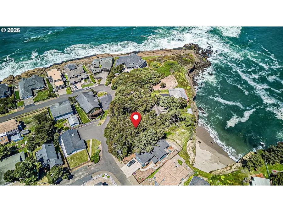 SW Cliff St #Lot 9, Depoe Bay, OR 97341 - #2