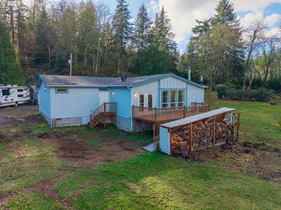 44300 SE Sandercock Ln, Sandy, OR 97055 - Image #2