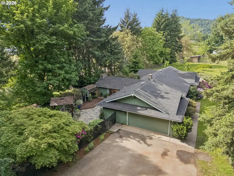 33670 Mckenzie View Dr, Eugene, OR 97408 - #3