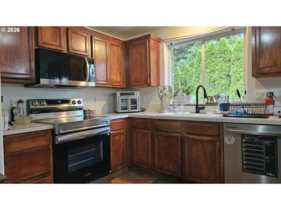 5213 NE 25th Pl, Vancouver, WA 98663 - #3
