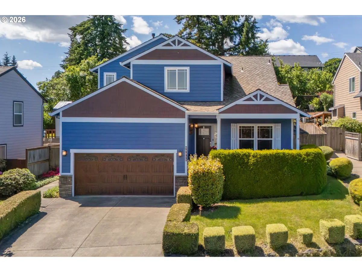 59951 Isabella Ln, Saint Helens, OR 97051 - #1