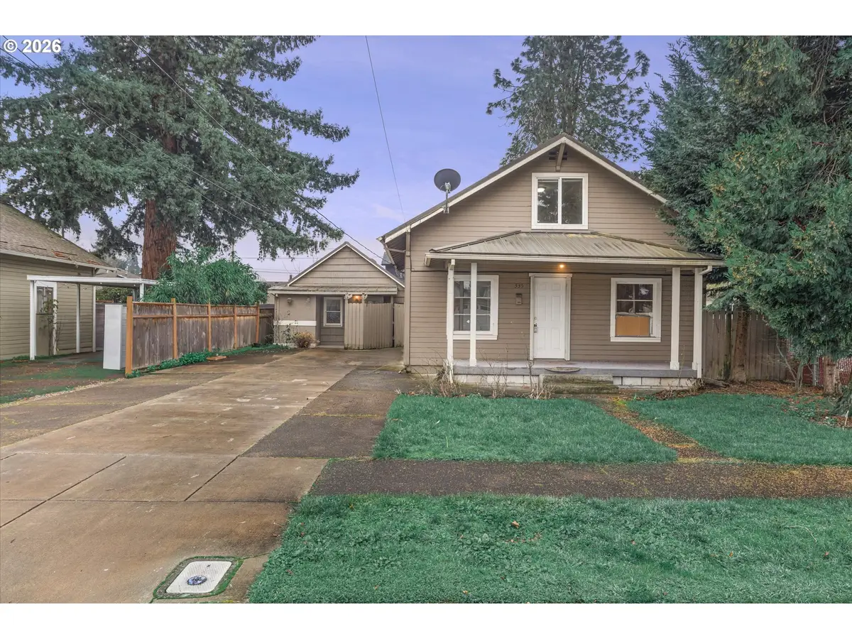 335 W Exeter St, Gladstone, OR 97027 - Image #1