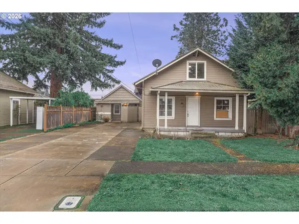 335 W Exeter St, Gladstone, OR 97027