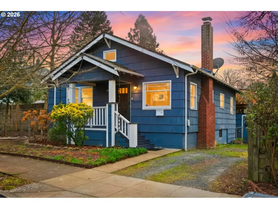 4112 SE Boise St, Portland, OR 97202 - Image #2