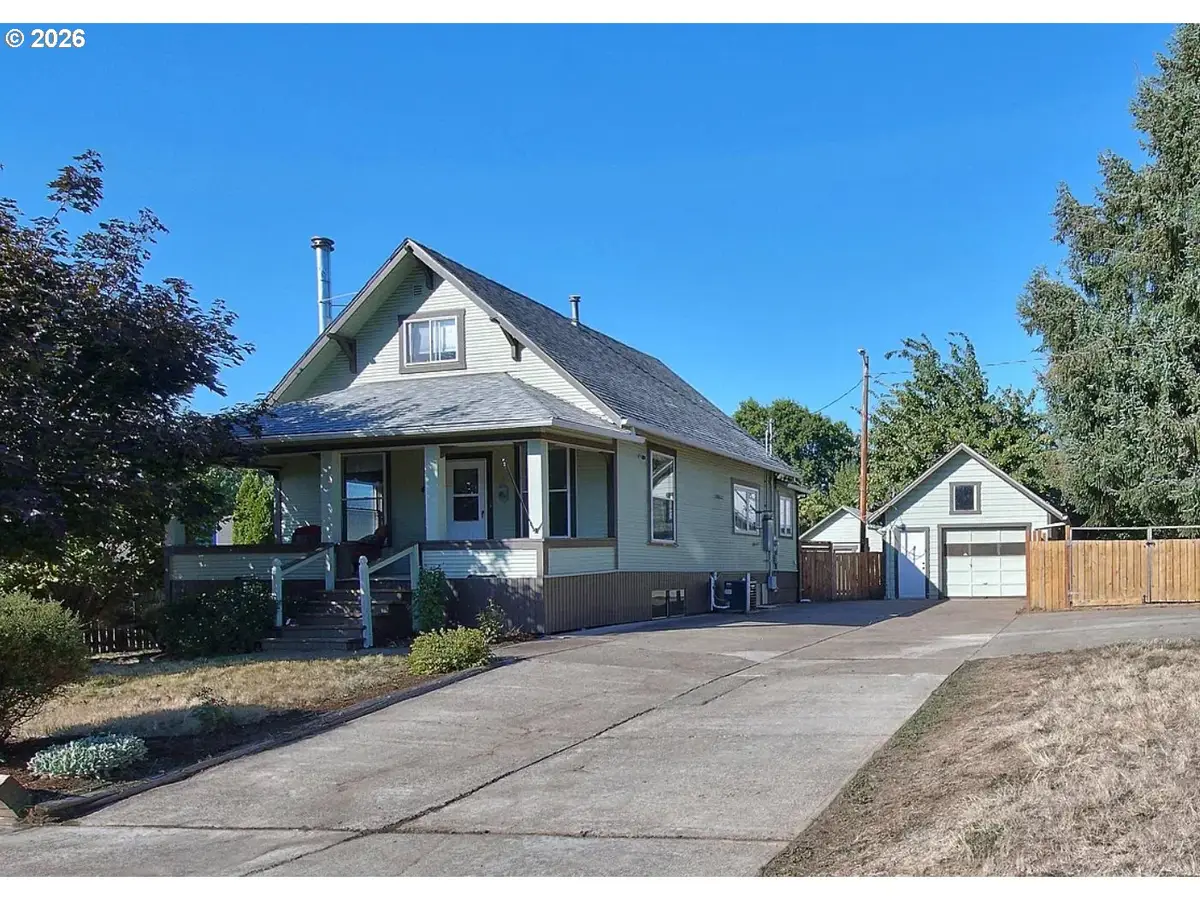 489 S 18th Ave, Cornelius, OR 97113 - #1