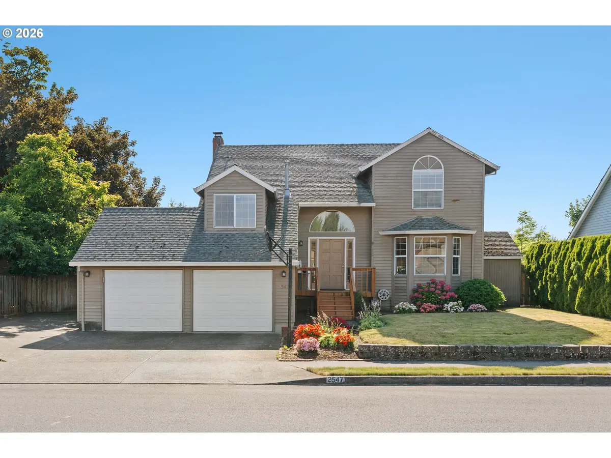 2547 NE Beech Ave, Gresham, OR 97030 - #1