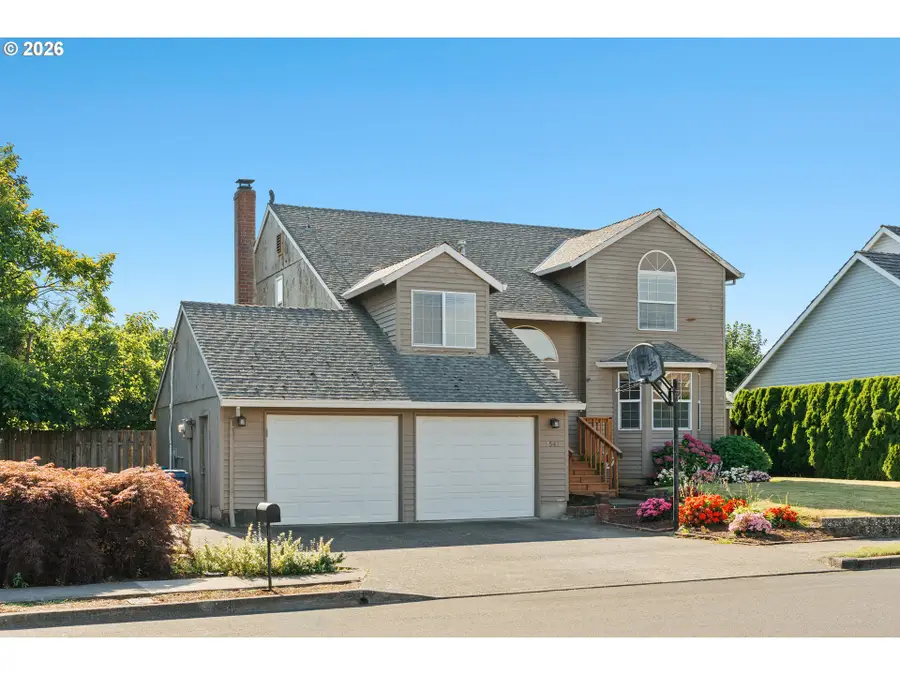 2547 NE Beech Ave, Gresham, OR 97030 - #2