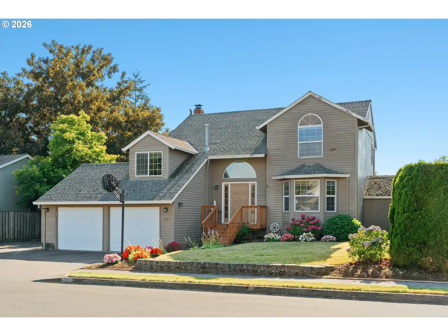 2547 NE Beech Ave, Gresham, OR 97030 - #3