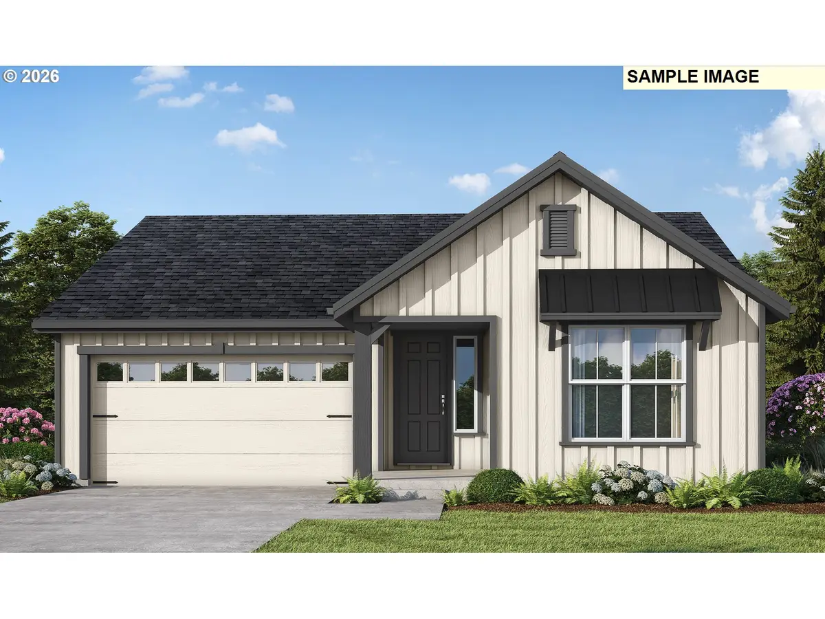 851 Glade Ave, Forest Grove, OR 97116 - #1