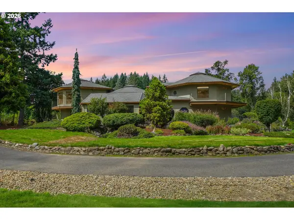 11200 NE Gren Fels Dr, BattleGround, WA 98604