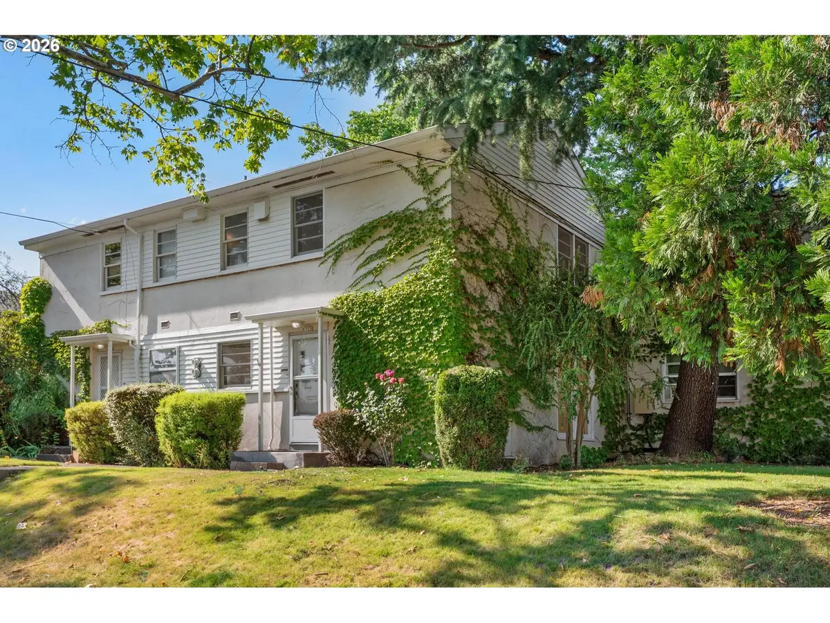 6723 NE Broadway, Portland, OR 97213 - #1