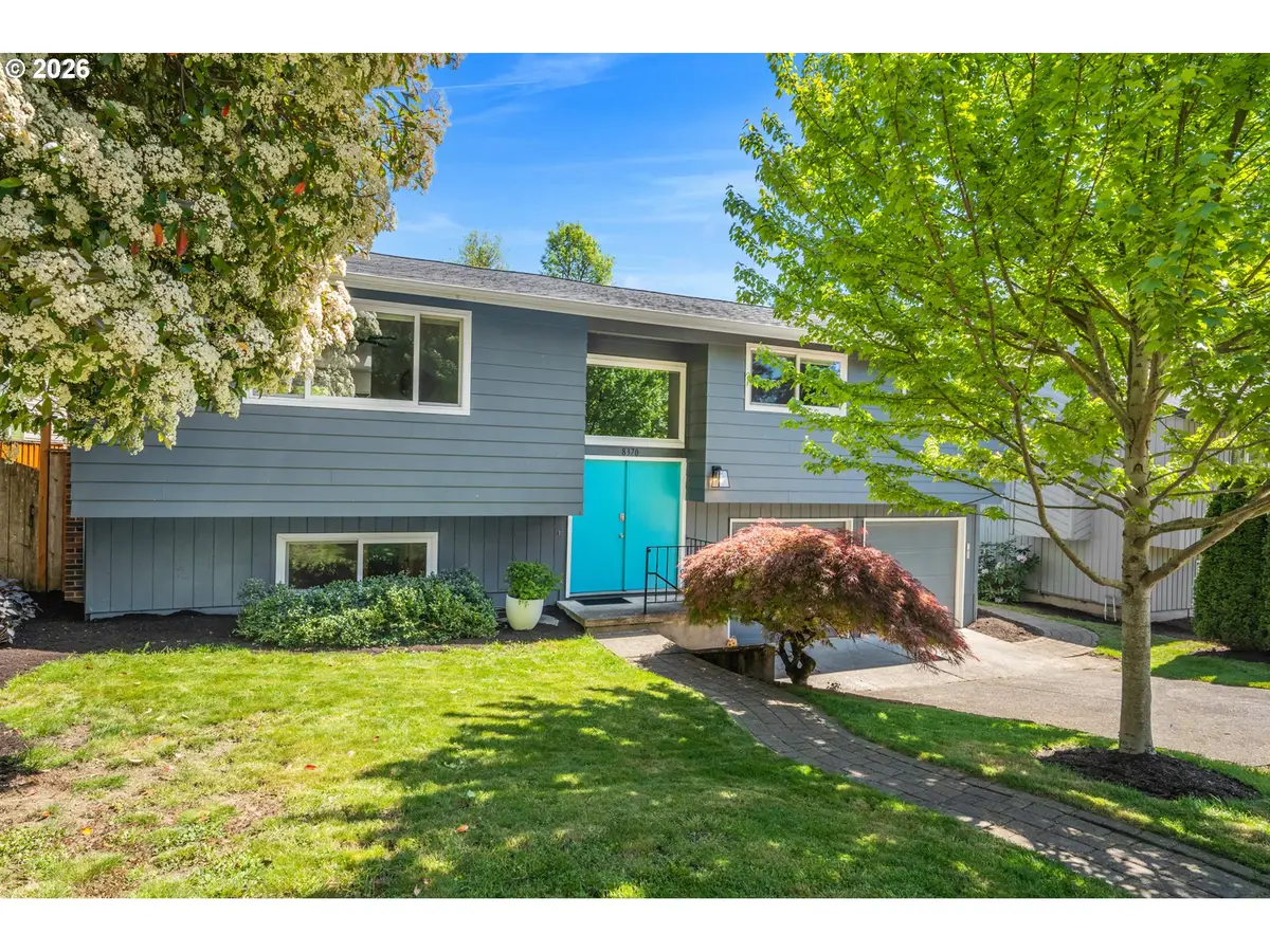 8370 SW 74th Ave, Portland, OR 97223 - #1