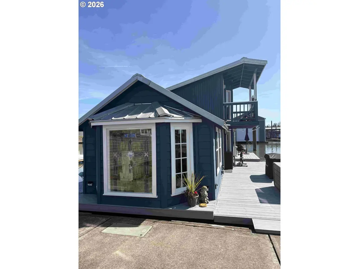 11860 N Jantzen Dr, Portland, OR 97217 - #1